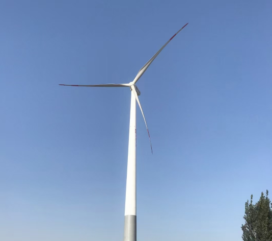汝南风电基础二次灌浆料的强度要求和用量计算 风电灌浆料施工注意事项
