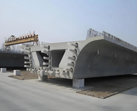 汝南抗冻压浆料的特点及标准化施工工艺
